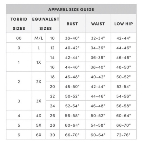 🆕 Crochet Denim Belt 4 4X 26 M L 10 12 0 00 NWT Torrid New! Ivory - Picture 6 of 6